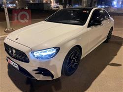مرسيدس بنز E-Class